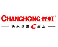 华龙长虹电视